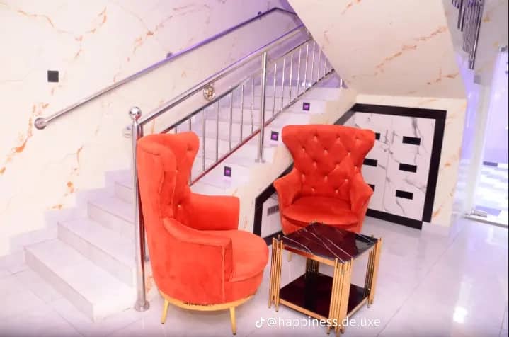 Romantic Suite